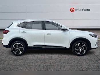Used MG MG HS 2024 for sale - 79003741: Photo