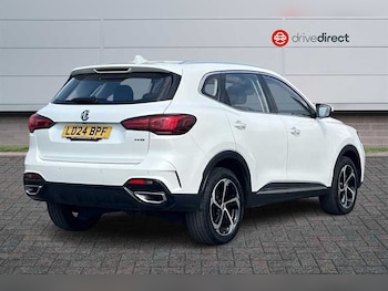 Used MG MG HS 2024 for sale - 79003741: Photo