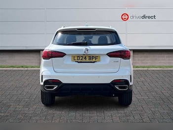 Used MG MG HS 2024 for sale - 79003741: Photo