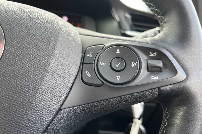 Used Vauxhall Corsa 2022 for sale - 77801222: Photo 22