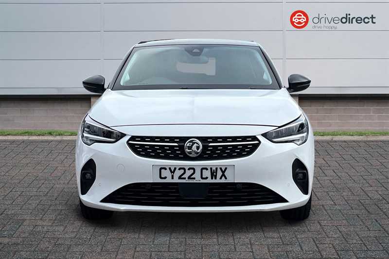 Used Vauxhall Corsa 2022 for sale - 77801222: Photo 8