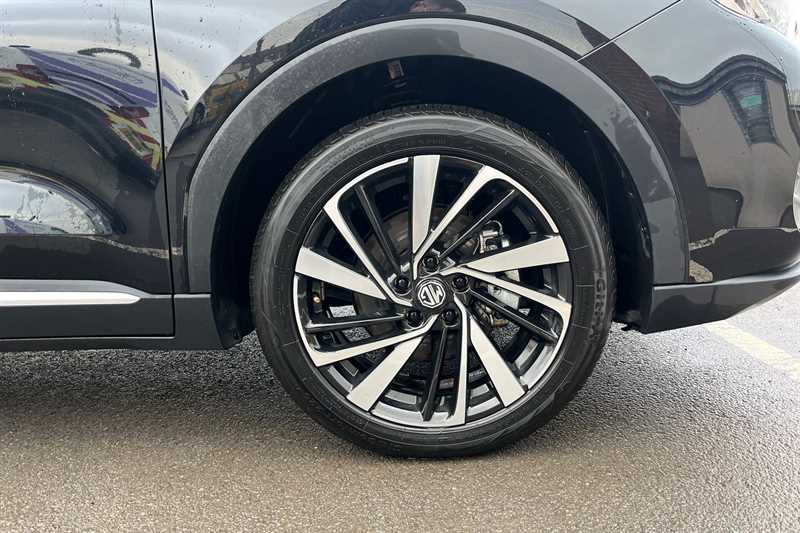 Used MG MG ZS 2024 for sale - 77554243: Photo 10