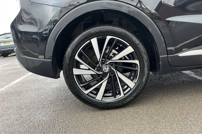 Used MG MG ZS 2024 for sale - 77554243: Photo 11