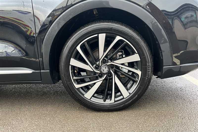 Used MG MG ZS 2024 for sale - 77554243: Photo 12