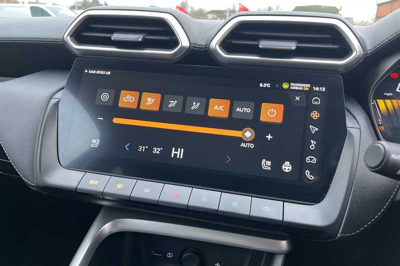 Used MG MG ZS 2024 for sale - 77554243: Photo 15