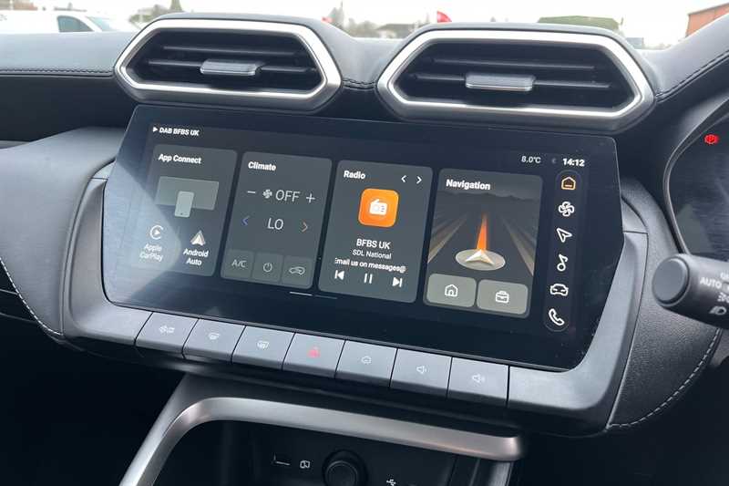 Used MG MG ZS 2024 for sale - 77554243: Photo 17