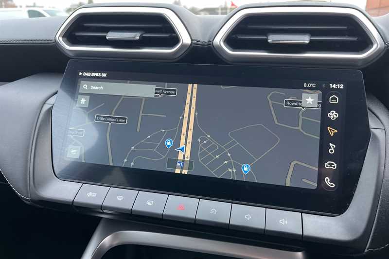 Used MG MG ZS 2024 for sale - 77554243: Photo 18