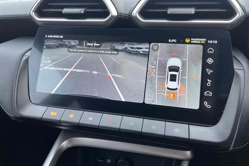 Used MG MG ZS 2024 for sale - 77554243: Photo 19