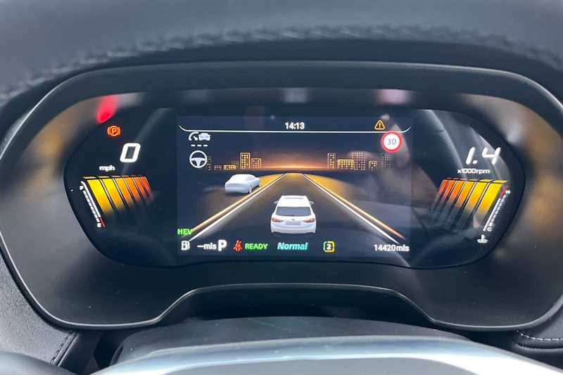 Used MG MG ZS 2024 for sale - 77554243: Photo 20