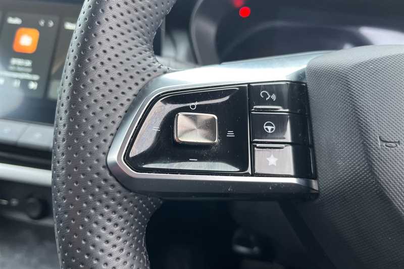 Used MG MG ZS 2024 for sale - 77554243: Photo 21