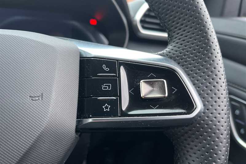 Used MG MG ZS 2024 for sale - 77554243: Photo 22