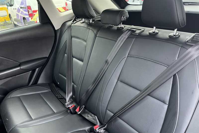 Used MG MG ZS 2024 for sale - 77554243: Photo 24