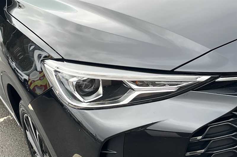 Used MG MG ZS 2024 for sale - 77554243: Photo 28