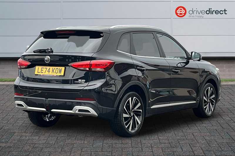 Used MG MG ZS 2024 for sale - 77554243: Photo 3