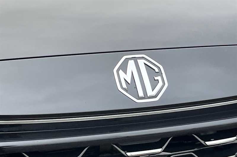 Used MG MG ZS 2024 for sale - 77554243: Photo 30