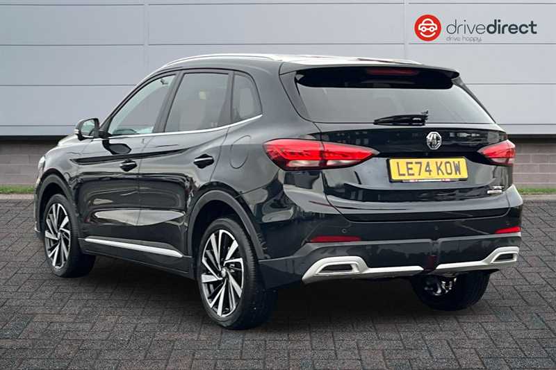 Used MG MG ZS 2024 for sale - 77554243: Photo 5