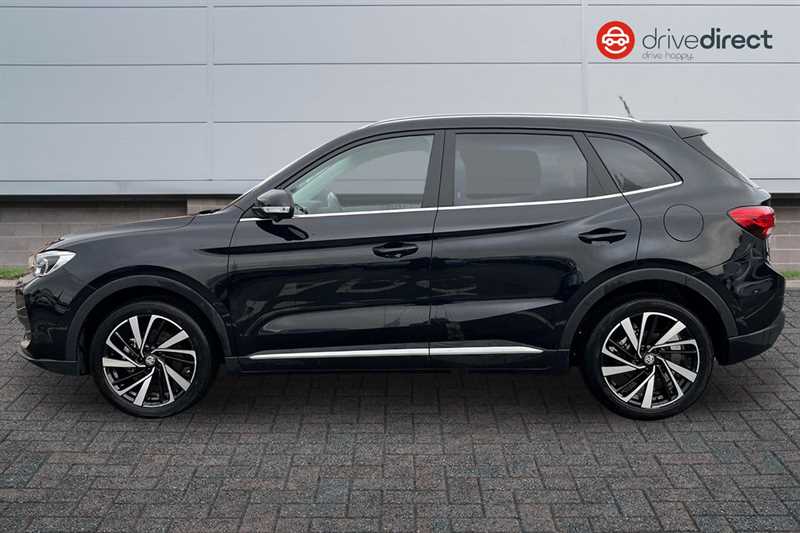 Used MG MG ZS 2024 for sale - 77554243: Photo 6