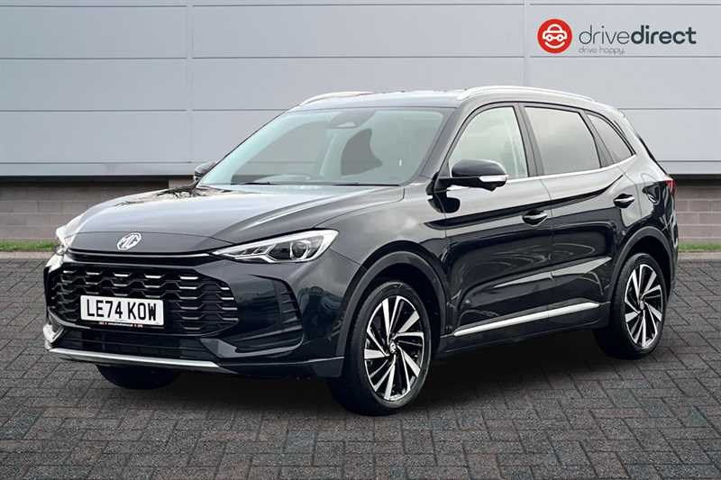 Used MG MG ZS 2024 for sale - 77554243: Photo 7