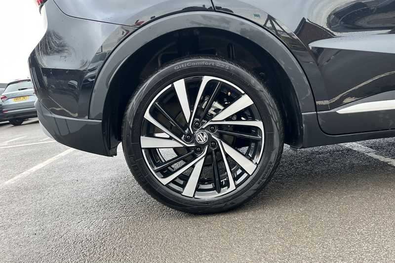 Used MG MG ZS 2024 for sale - 77554243: Photo 9