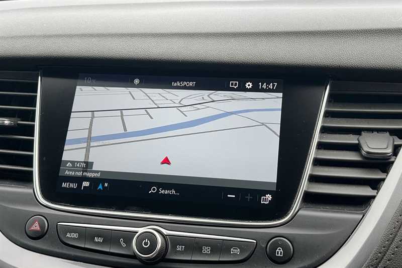 Used Vauxhall Grandland X for sale - 76733865: Photo 18