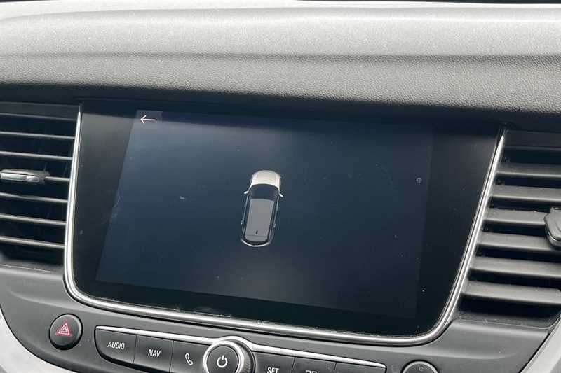 Used Vauxhall Grandland X for sale - 76733865: Photo 19