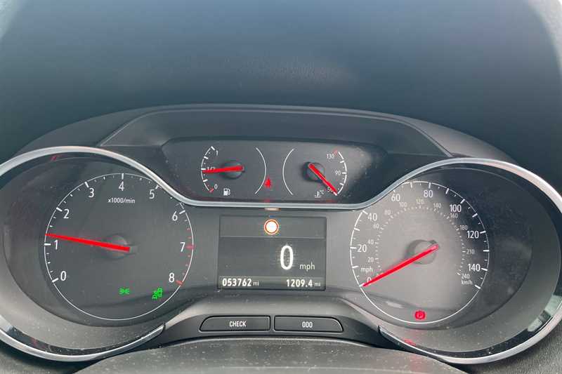 Used Vauxhall Grandland X for sale - 76733865: Photo 20