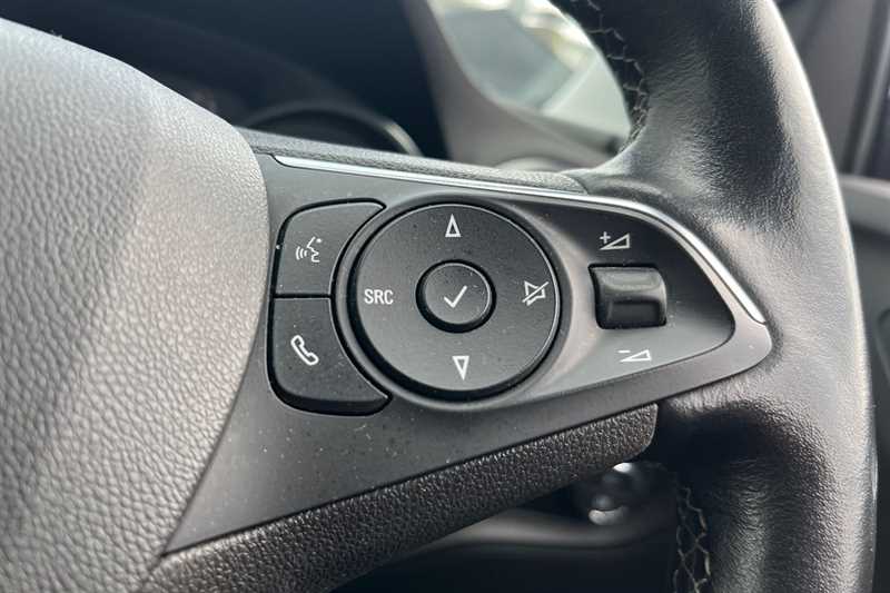 Used Vauxhall Grandland X for sale - 76733865: Photo 22