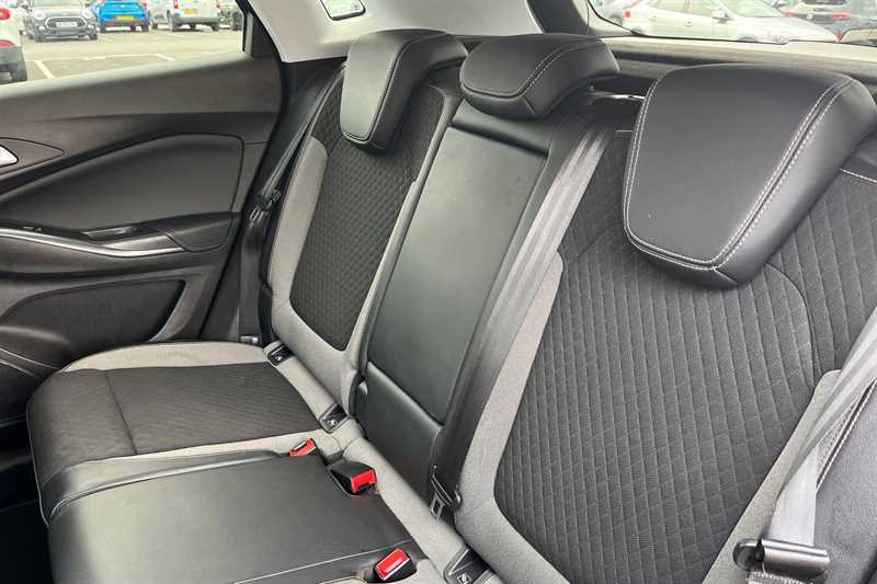 Used Vauxhall Grandland X for sale - 76733865: Photo 24