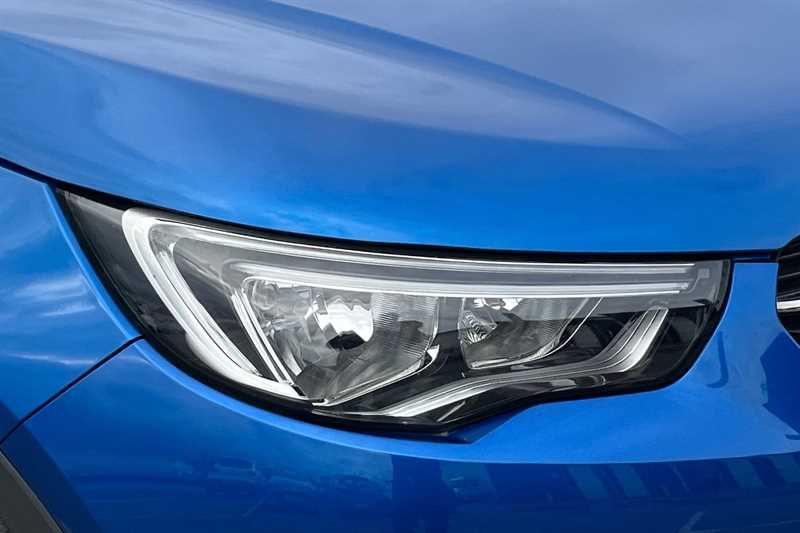 Used Vauxhall Grandland X for sale - 76733865: Photo 28