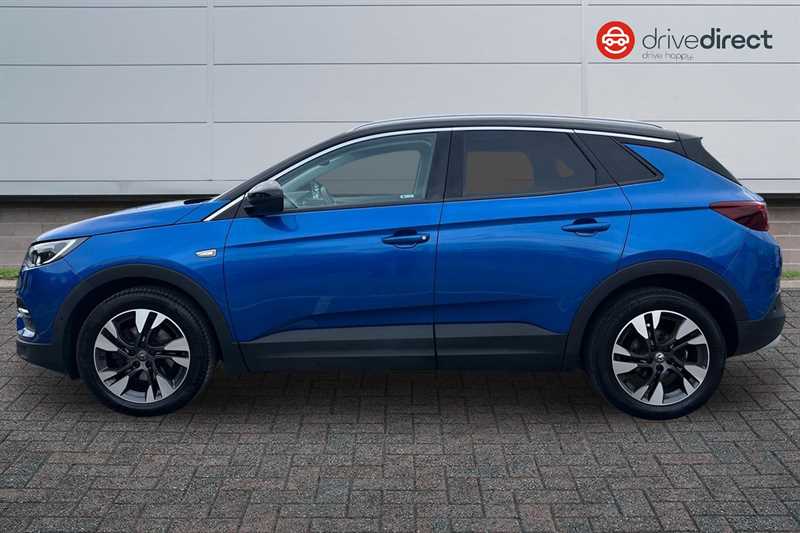 Used Vauxhall Grandland X for sale - 76733865: Photo 6