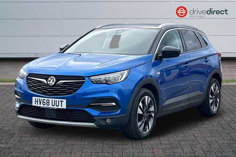 Used Vauxhall Grandland X for sale - 76733865: Photo 7