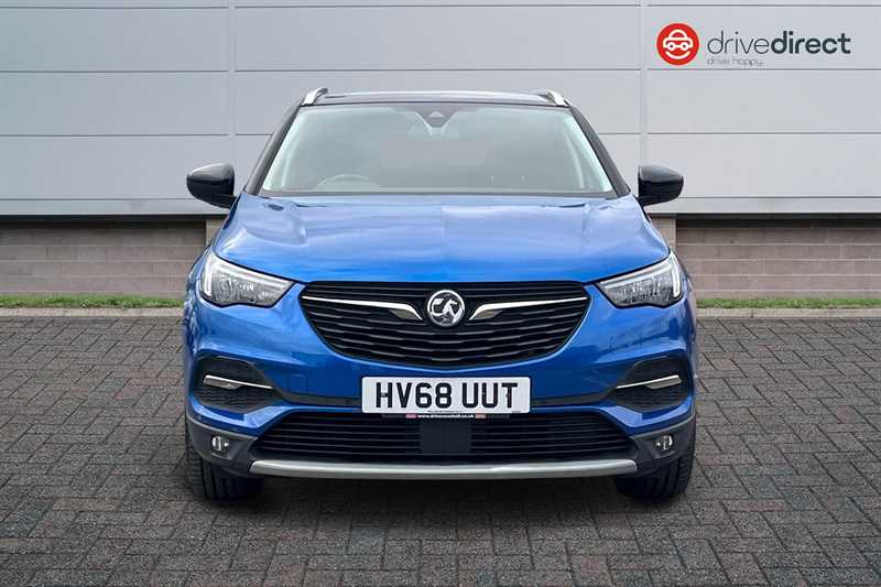 Used Vauxhall Grandland X for sale - 76733865: Photo 8