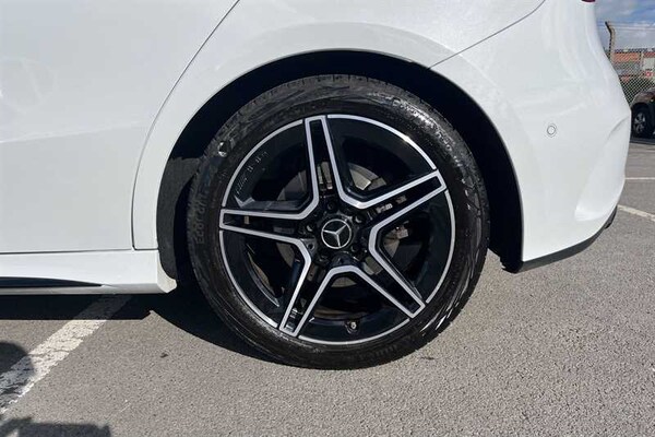 Used Mercedes-Benz A-Class 2022 for sale - 76025764: Photo 10