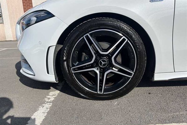 Used Mercedes-Benz A-Class 2022 for sale - 76025764: Photo 11