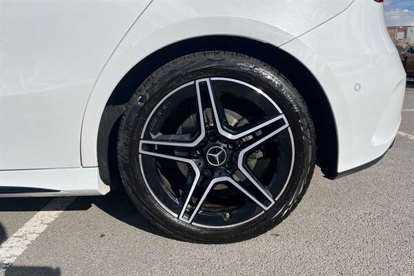Used Mercedes-Benz A-Class 2022 for sale - 76025764: Photo 12