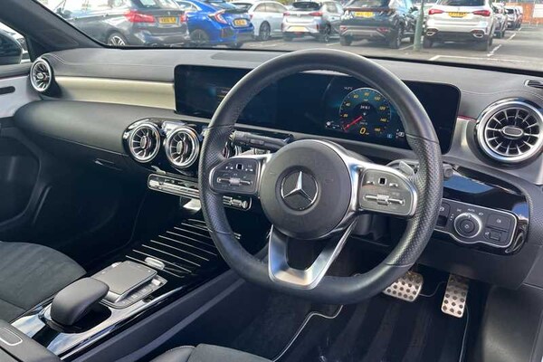 Used Mercedes-Benz A-Class 2022 for sale - 76025764: Photo 13