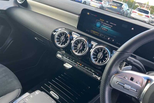 Used Mercedes-Benz A-Class 2022 for sale - 76025764: Photo 14
