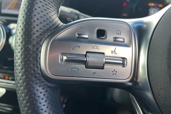 Used Mercedes-Benz A-Class 2022 for sale - 76025764: Photo 21