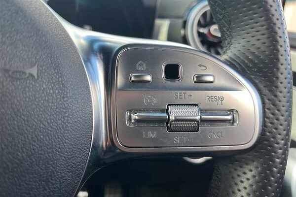 Used Mercedes-Benz A-Class 2022 for sale - 76025764: Photo 22