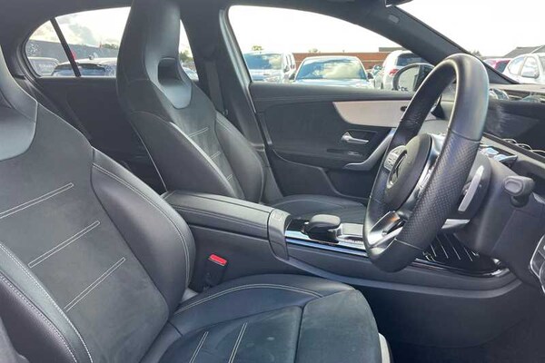 Used Mercedes-Benz A-Class 2022 for sale - 76025764: Photo 23