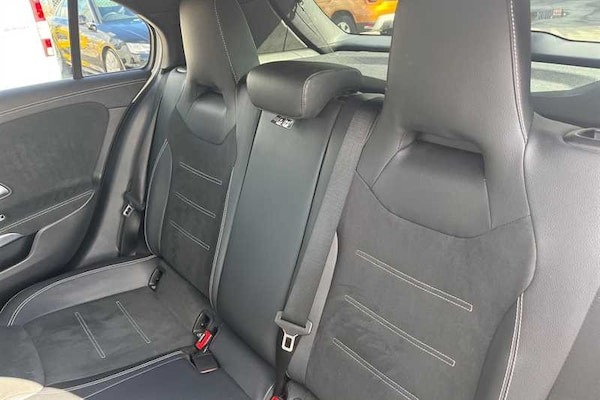 Used Mercedes-Benz A-Class 2022 for sale - 76025764: Photo 24