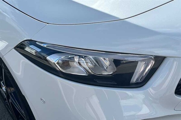 Used Mercedes-Benz A-Class 2022 for sale - 76025764: Photo 28