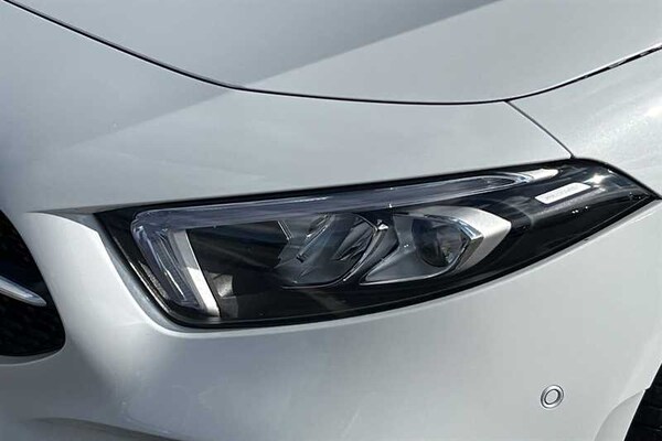 Used Mercedes-Benz A-Class 2022 for sale - 76025764: Photo 29