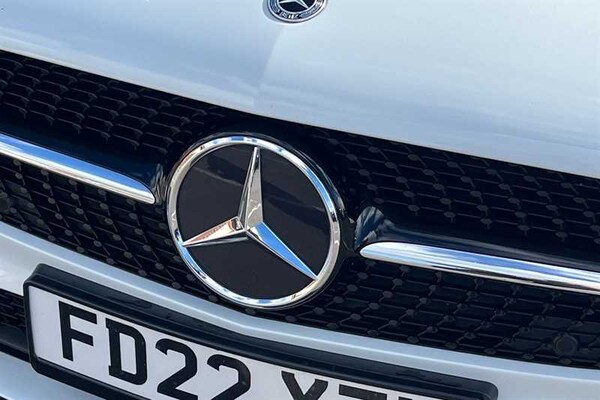 Used Mercedes-Benz A-Class 2022 for sale - 76025764: Photo 30