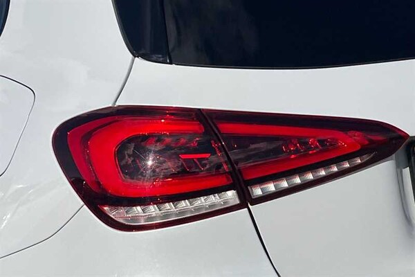 Used Mercedes-Benz A-Class 2022 for sale - 76025764: Photo 31