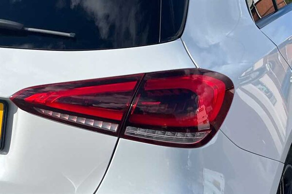 Used Mercedes-Benz A-Class 2022 for sale - 76025764: Photo 32