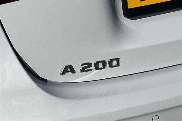 Used Mercedes-Benz A-Class 2022 for sale - 76025764: Photo 36
