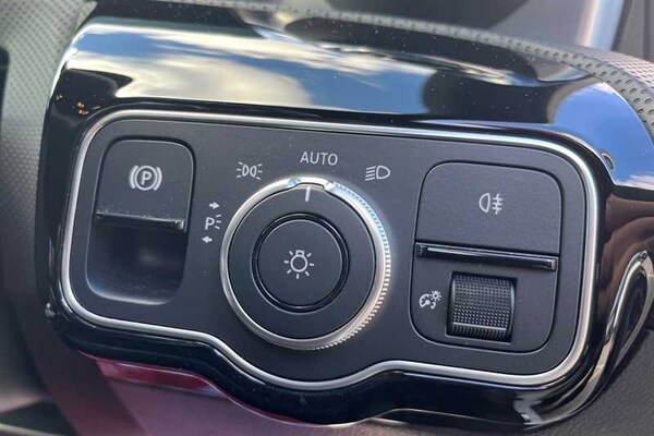 Used Mercedes-Benz A-Class 2022 for sale - 76025764: Photo 40
