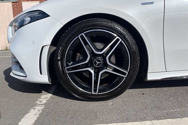 Used Mercedes-Benz A-Class 2022 for sale - 76025764: Photo 9