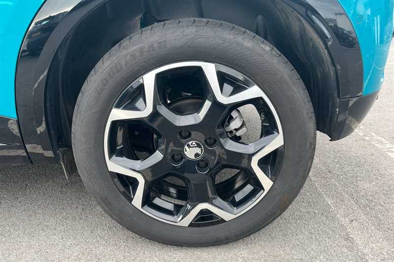 Used Vauxhall Mokka 2025 for sale - 78120731: Photo 10